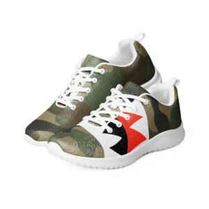 Men’s athletic shoes