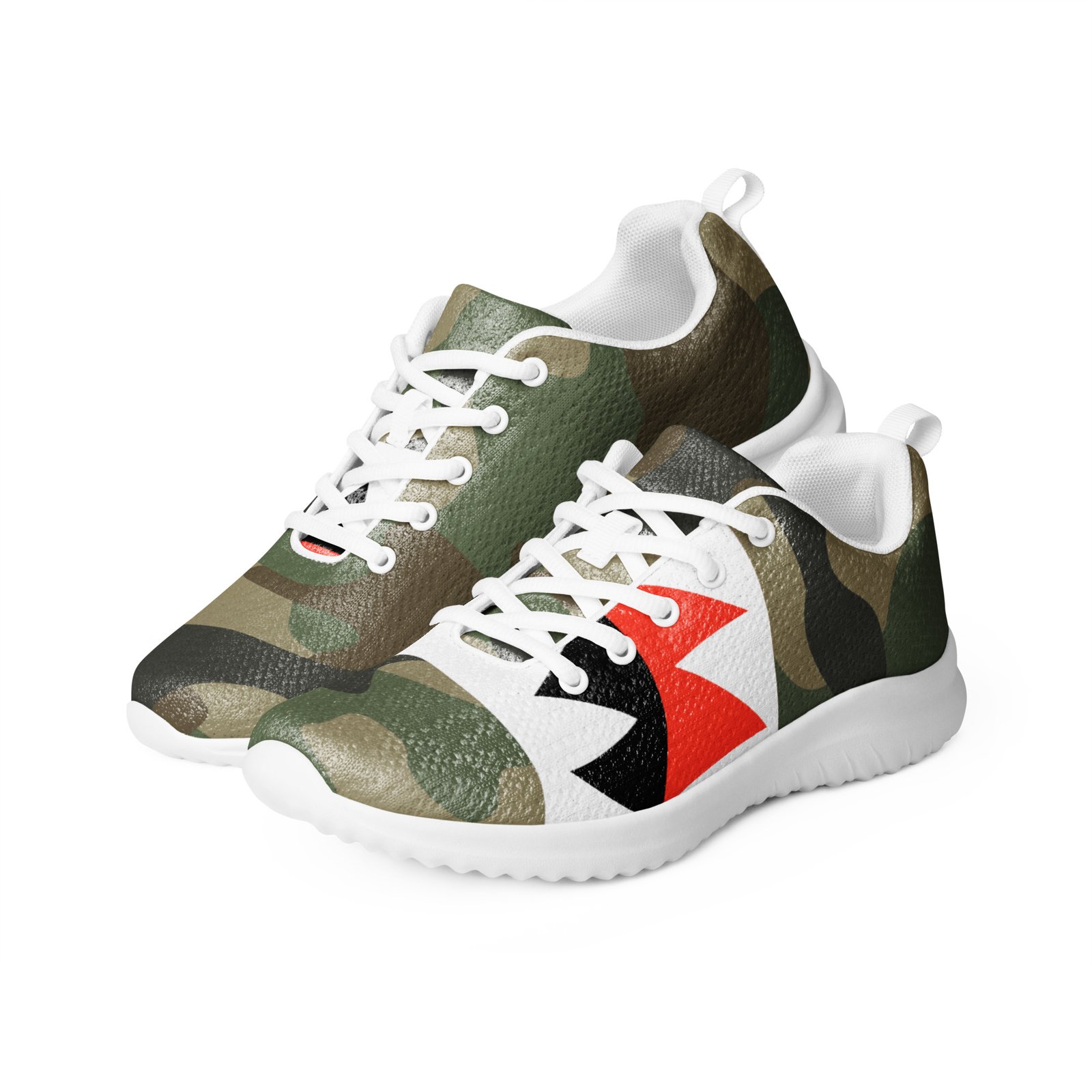 Men’s athletic shoes