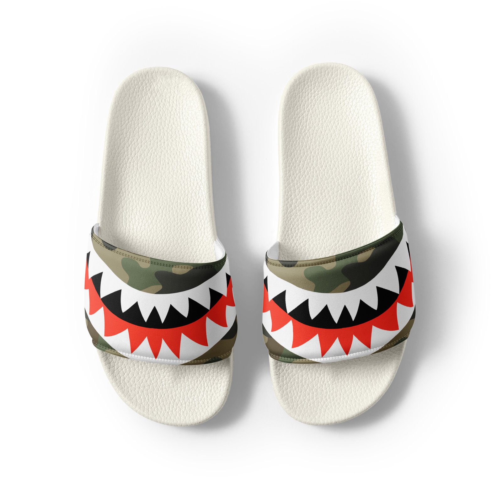 Banger Bomber Men’s slides - Image 4