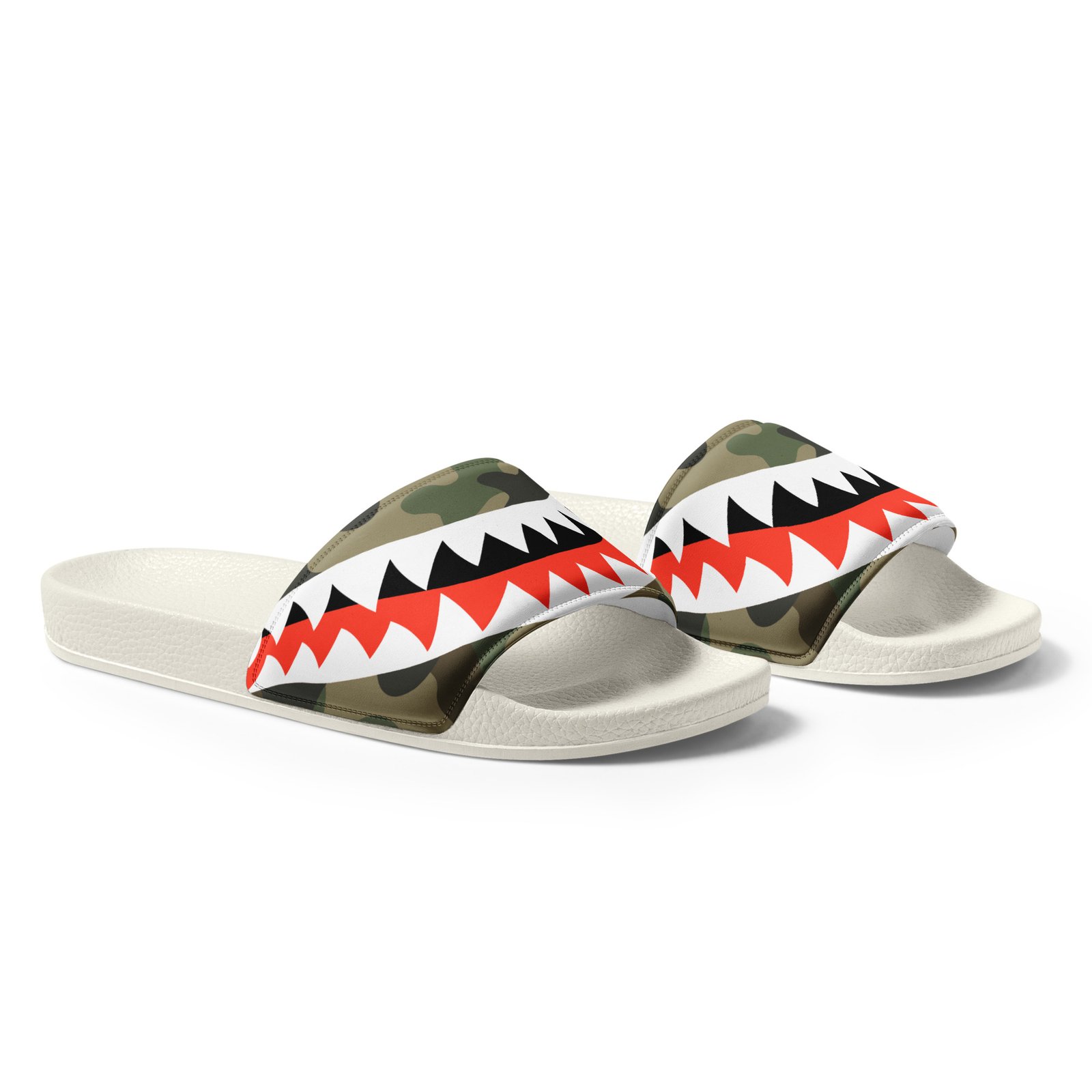 Banger Bomber Men’s slides - Image 5