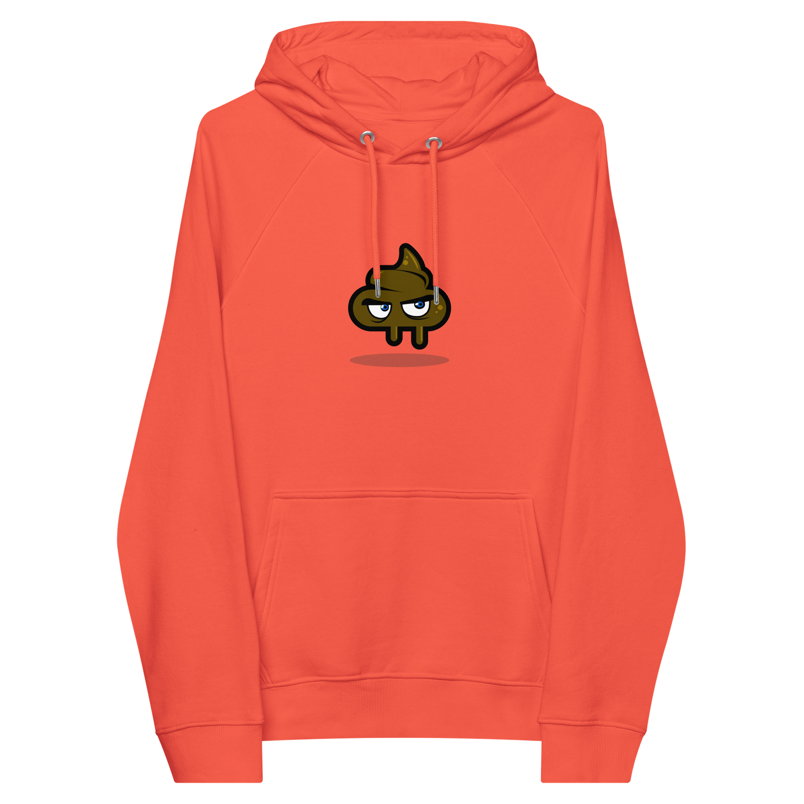 Pooh Icon Unisex cotton hoodie