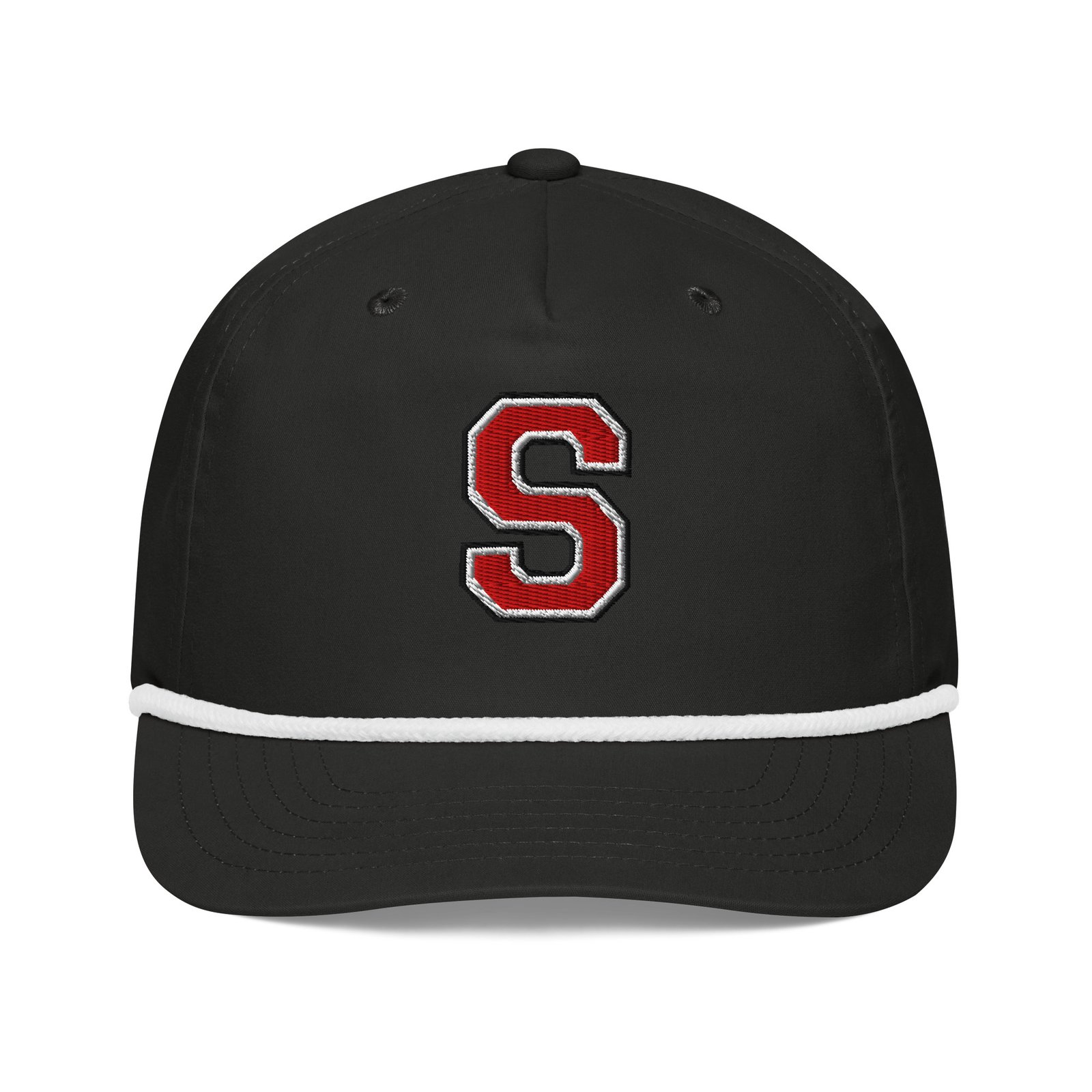 Springwood Wildcats Golf Rope Cap