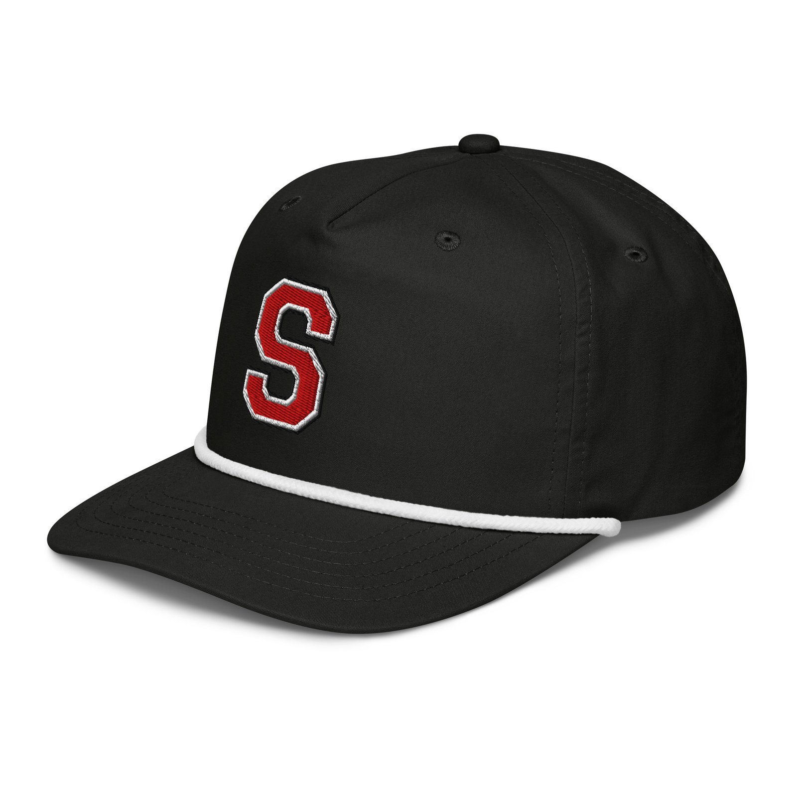 Springwood Wildcats Golf Rope Cap - Image 3