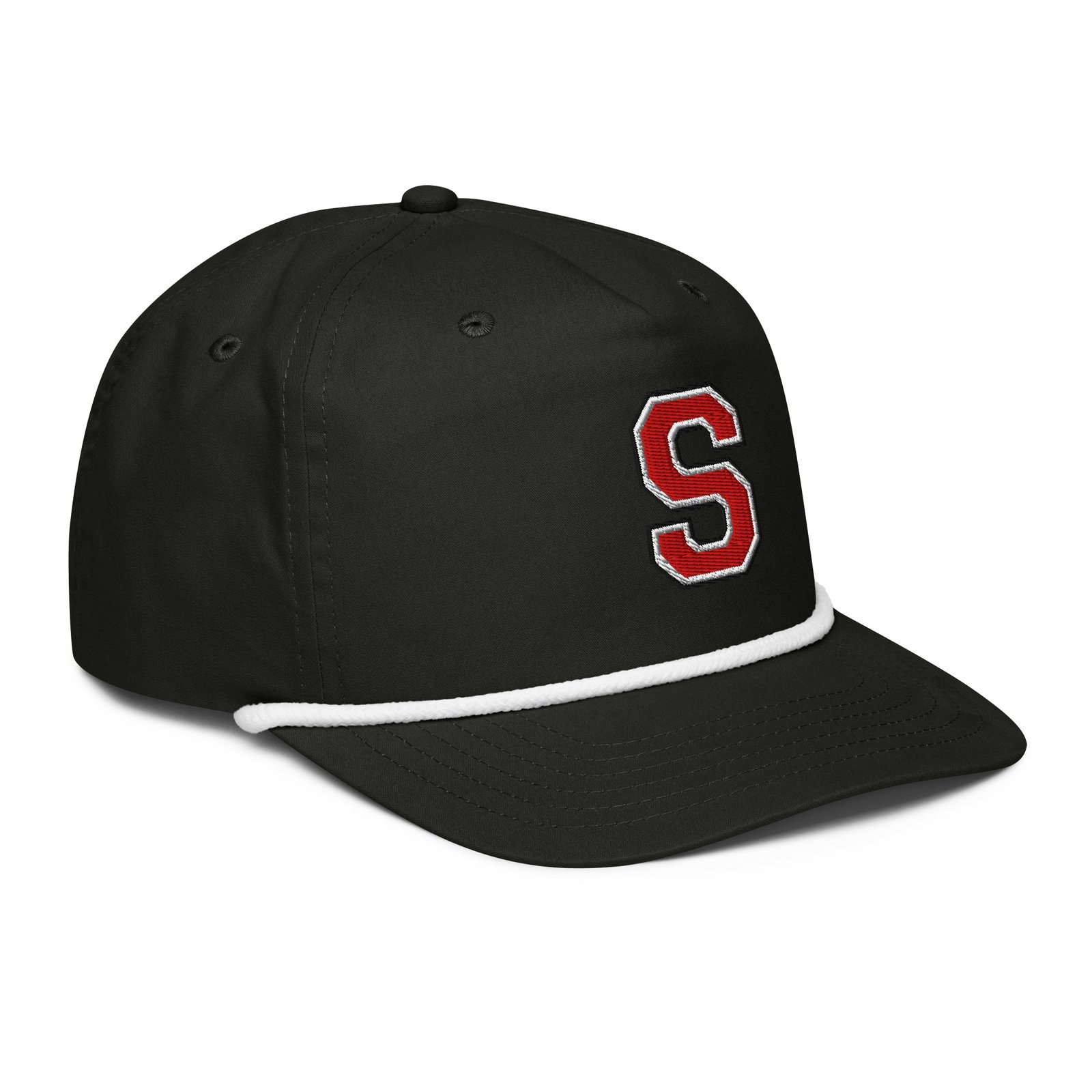 Springwood Wildcats Golf Rope Cap - Image 4