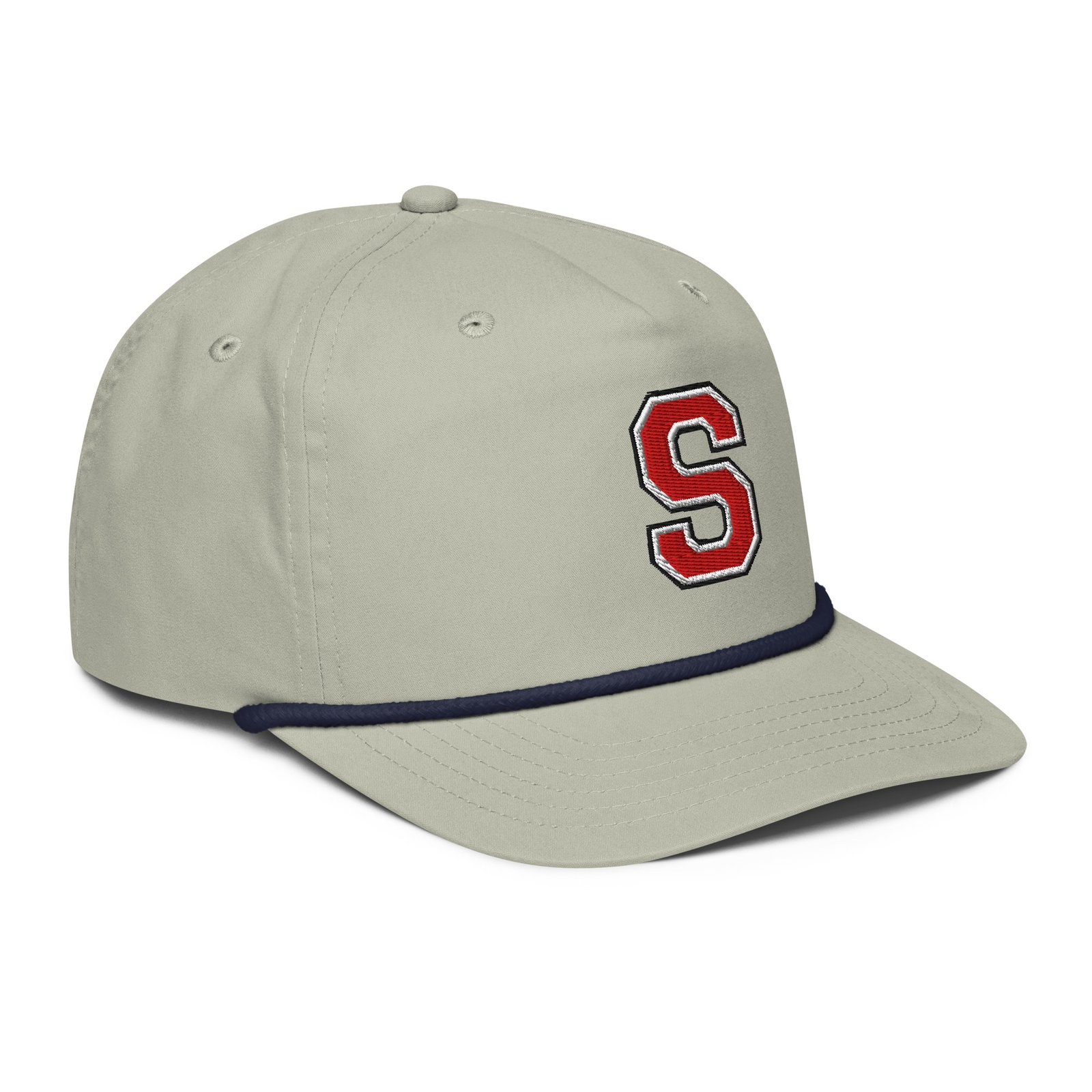 Springwood Wildcats Golf Rope Cap - Image 12