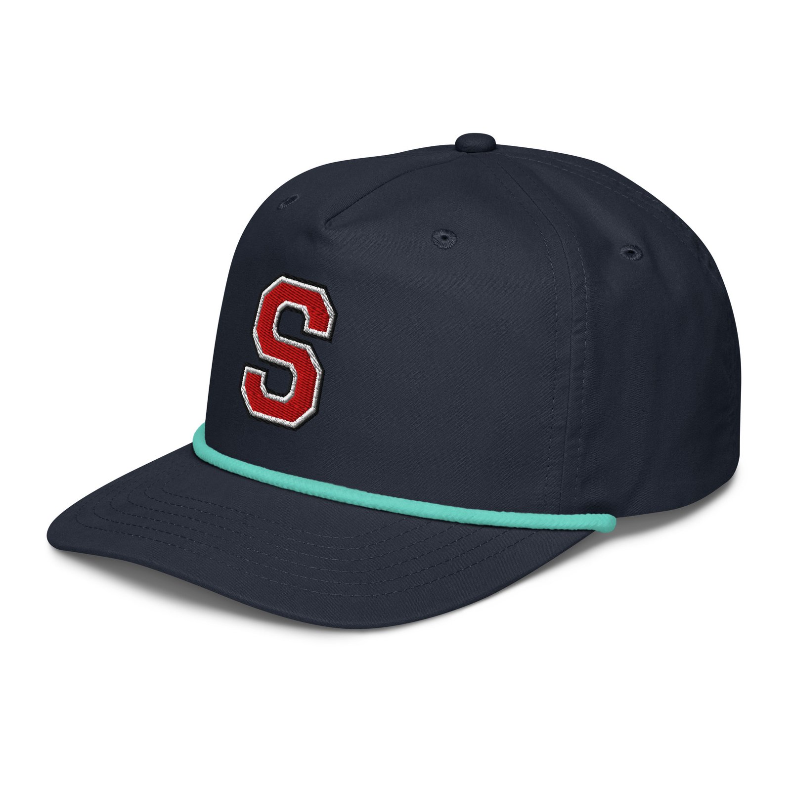 Springwood Wildcats Golf Rope Cap - Image 7