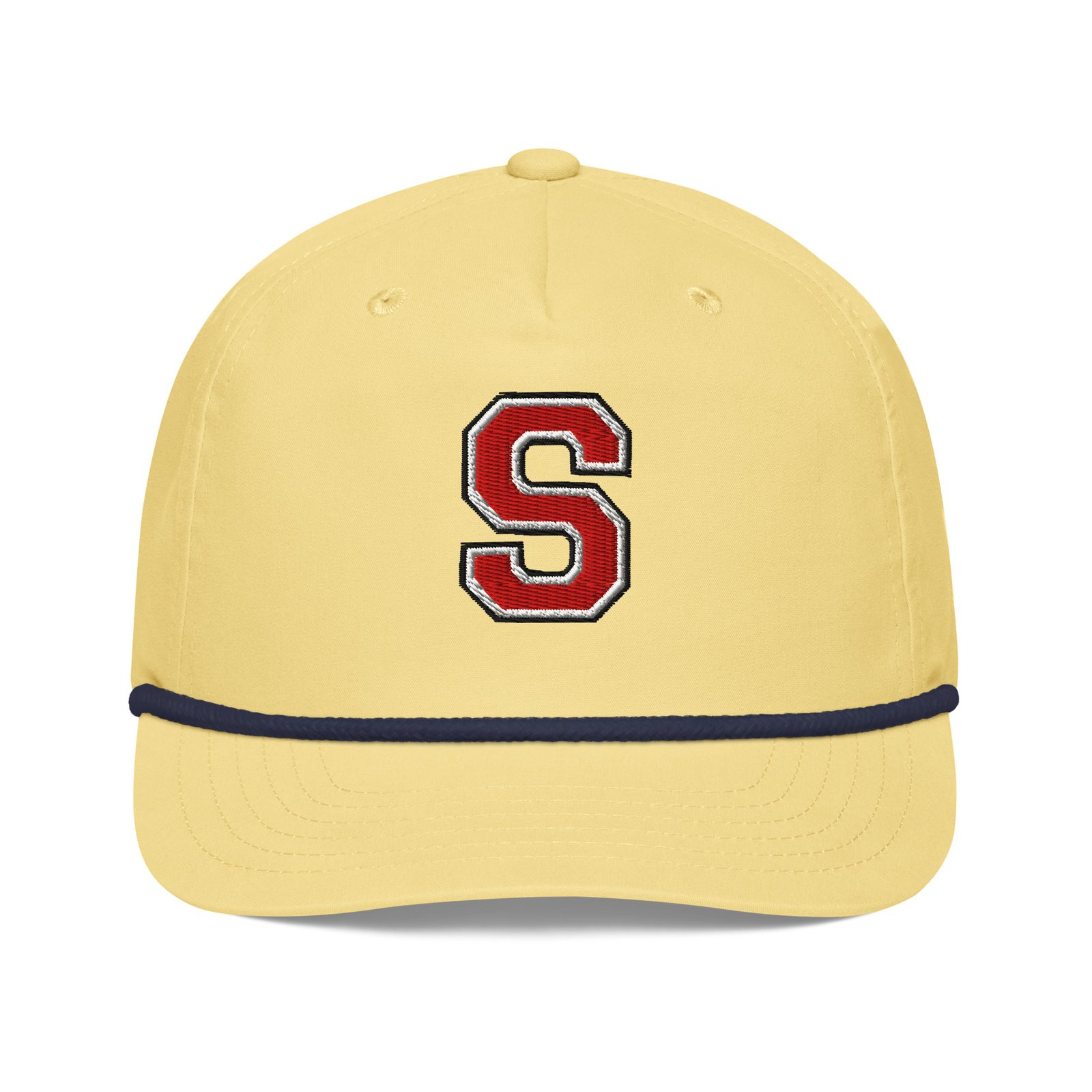 Springwood Wildcats Golf Rope Cap - Image 13
